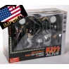 KISS ALIVE Original McFarlane Box mit Licht und Sound (neu) USA Import SELTEN!