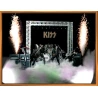 KISS ALIVE orgineel McFarlane box met licht en geluid (nieuw)  USA import ZELDZAAM!