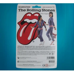ROCK ACTIE FIGUUR MICK JAGGER & KEITH RICHARDS The Rolling Stones