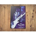Wandbord PRINCE \'Purple Rain\' - Vintage Retro - Mancave - Wand Decoratie - Reclame Bord - Metalen bord