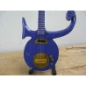 guitar Jerry Auerswald Custom-Made Symbol by PRINCE