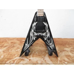 Miniaturgitarre BC Rich Kerry King - SLAYER -