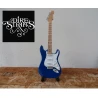 Gitaar Fender Stratocaster o.a. Mark Knopfler - Dire Straits -