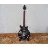 Guitar by Brian May - QUEEN - tribute signed