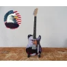 Gitarre Fender Telecaster (amerikanisch) EAGLE