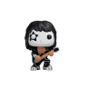 POP ROCK 'like' action figures SET - KISS - Gene, Paul, Ace and Peter