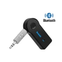 Bluetooth Receiver Adapter Draadloze verbinding 3.5mm Jack