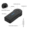 Bluetooth-Empfänger-Adapter, kabellose Verbindung, 3,5-mm-Buchse
