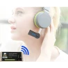 Bluetooth Receiver Adapter Draadloze verbinding 3.5mm Jack