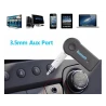 Bluetooth Receiver Adapter Wireless connection 3.5mm Jack