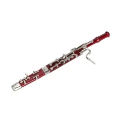 Miniature Bassoon with...