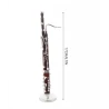 Miniature Bassoon with stand and case