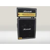 miniatuur Versterker Marshall JCM900 Lead speaker box