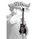 Gitaar Rickenbacker 4004 LK  Lemmy Kilmister (Motorhead)