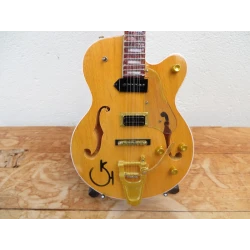 Gitarre Gretsch G2620T Brian Setzer - STRAY CATS - & Eddie Cochran