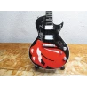 Gitaar Gibson Les Paul Special Tribute signed o.a. Ronnie Wood ( Rolling Stones)
