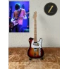 Gitarre Fender Telecaster Jonny Greenwood- Radiohead Model 1 Fender USA Telecaster Plus Tribute