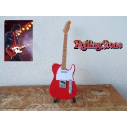 Gitarre Fender Telecaster...