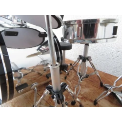 Schlagzeug Yamaha Absolute Hybrid Standard -SLS –  standard Modell – mit vielen Details