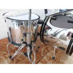 Drumstel Yamaha Absolute Hybrid Standard -SLS - STANDAARD model - met veel details