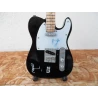 Guitar Fender Telecaster U2 - Bono - signed