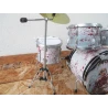 Drum kit from Metallica (Lars Ulrich) "... and Justice for all" - VERY DETAILED!