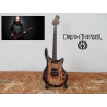 Gitaar (Dream Theater) Music Man John Petrucci Majesty
