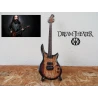 Gitarre (Dream Theater) Music Man John Petrucci Majesty