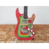 gitaar Fender Stratocaster "Rocky" George Harrison - THE BEATLES -