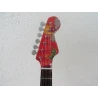 guitare Fender Stratocaster "Rocky" George Harrison - LES BEATLES -