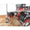 Schlagzeug von Metallica "Master of Puppets" - SEHR DETAILLIERT!