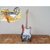 Guitar Fender Stratocaster "VW T1" ART '50 - '60 Tribute