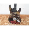 Guitar Fender Stratocaster IRON MAIDEN - KILLERS -