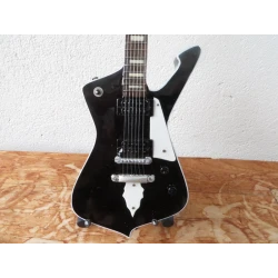 Guitare miniature Ibanez PS40 Paul Stanley - KISS -