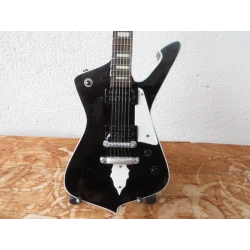 Miniature Guitar Ibanez PS40 Paul Stanley - KISS -