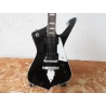 Miniature Guitar Ibanez PS40 Paul Stanley - KISS -