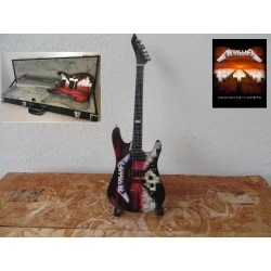 Guitare ESP -Master of...