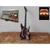 Gitaar ESP -Master of Puppets-  KIRK HAMMETT  - Metallica -