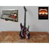 Guitar ESP -Master of Puppets- KIRK HAMMETT - Metallica -