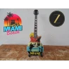 Gitarre Gibson Les Paul MIAMI 'Summer' (USA IMPORT)