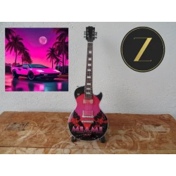 Gitaar Gibson Les Paul...