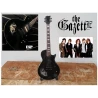 Guitar ESP The GazettE ~ God of Rock