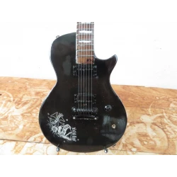 Guitar ESP The GazettE ~ God of Rock