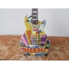 Miniaturgitarre Gibson Les Paul MIAMI Beach 'City' (USA IMPORT)