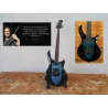 Gitaar (Dream Theater) Music Man John Petrucci Majesty BLUE