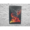 Enseigne murale BLACK SABBATH Vintage Retro - Mancave - Décoration murale