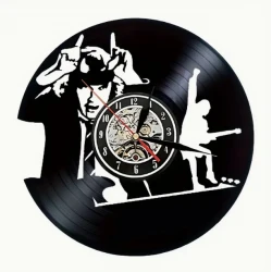 LP klok Queen / vinyl...