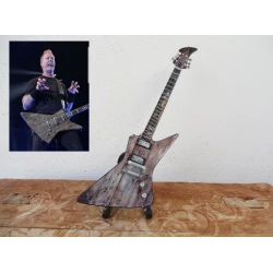 Gitaar JAMES HETFIELD (...