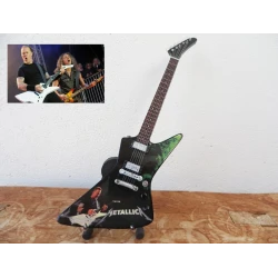 Gitaar JAMES HETFIELD (...