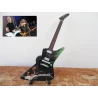 Guitare JAMES HETFIELD ( Metallica ) ESP EX Explorer